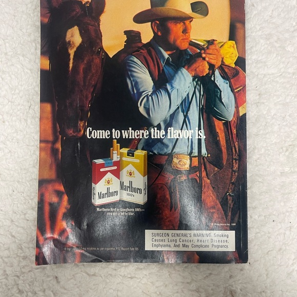 1987 NFL Super Bowl XXI Official Game Program New York Giants VS Denver Broncos - Picture 5 of 7